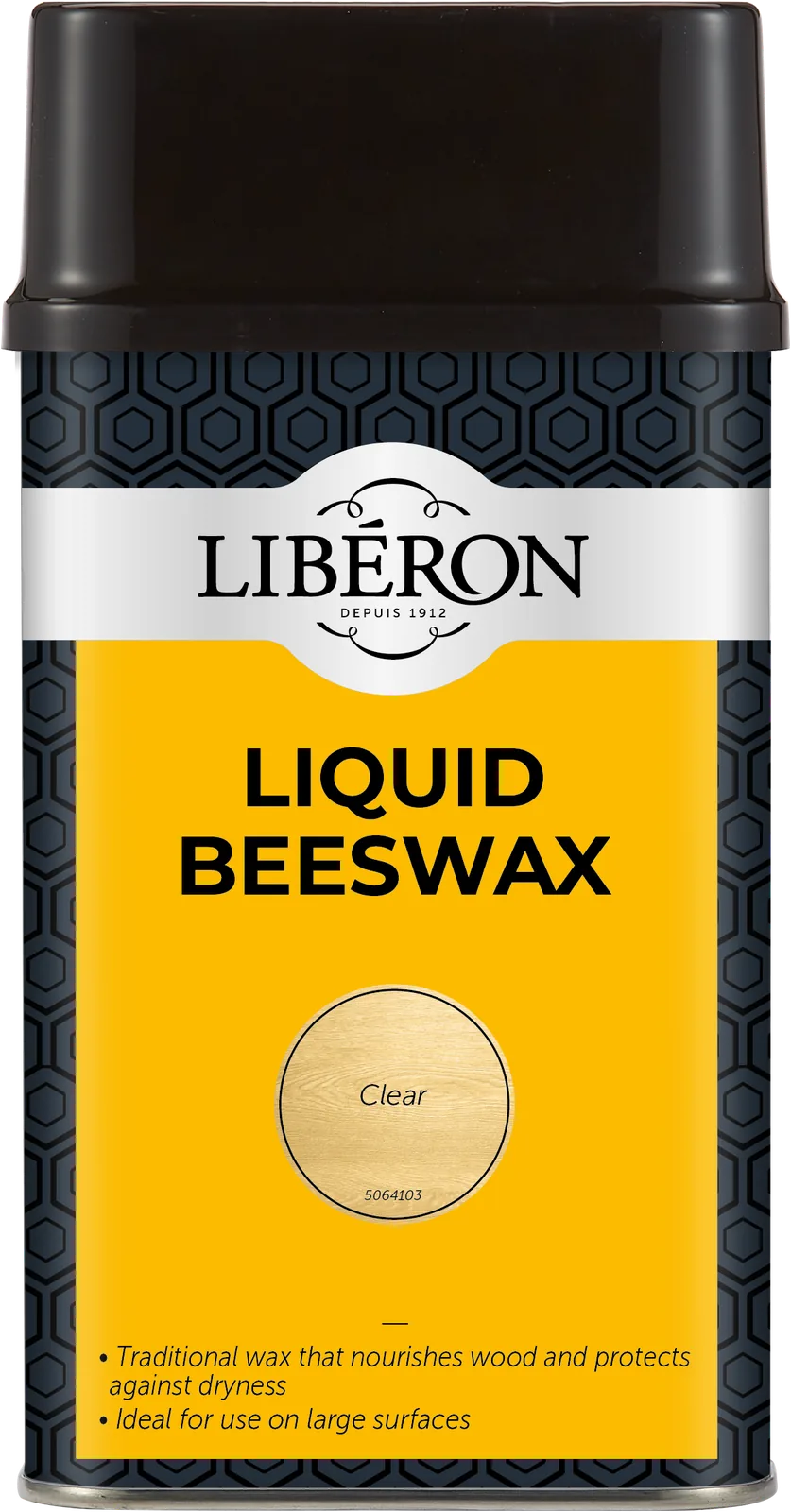 Liberon Liquid Beeswax