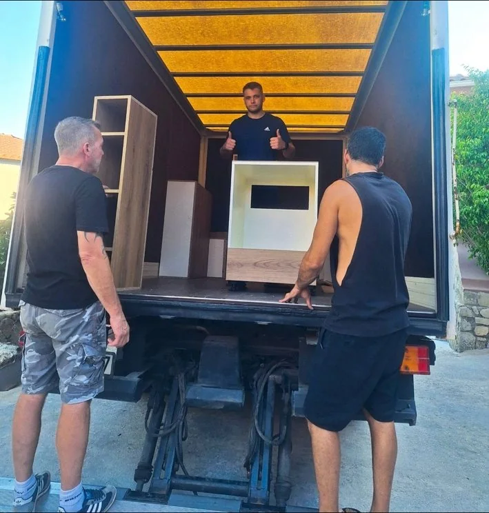 From workshop to site