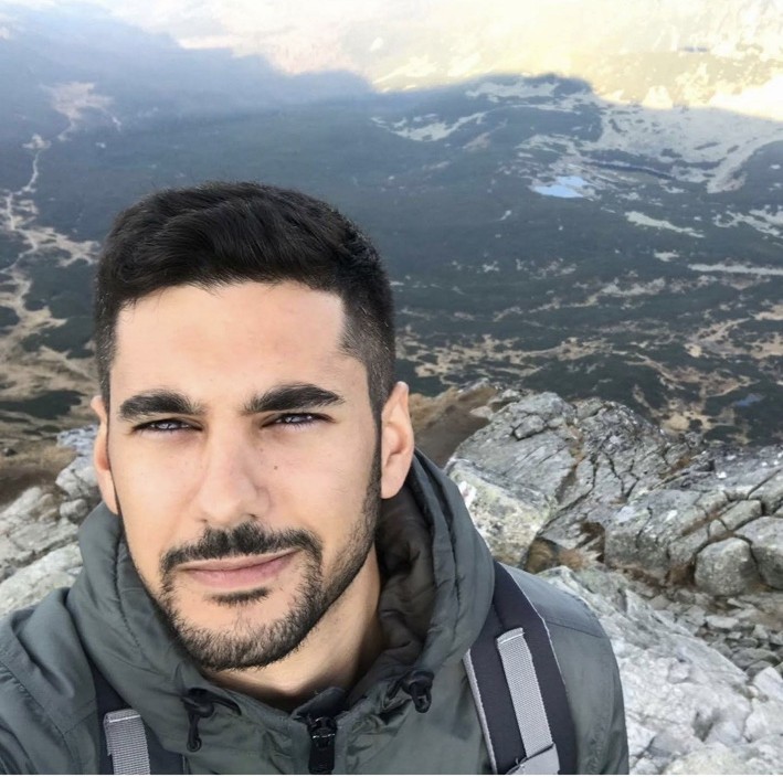 Panagiotis Simatos